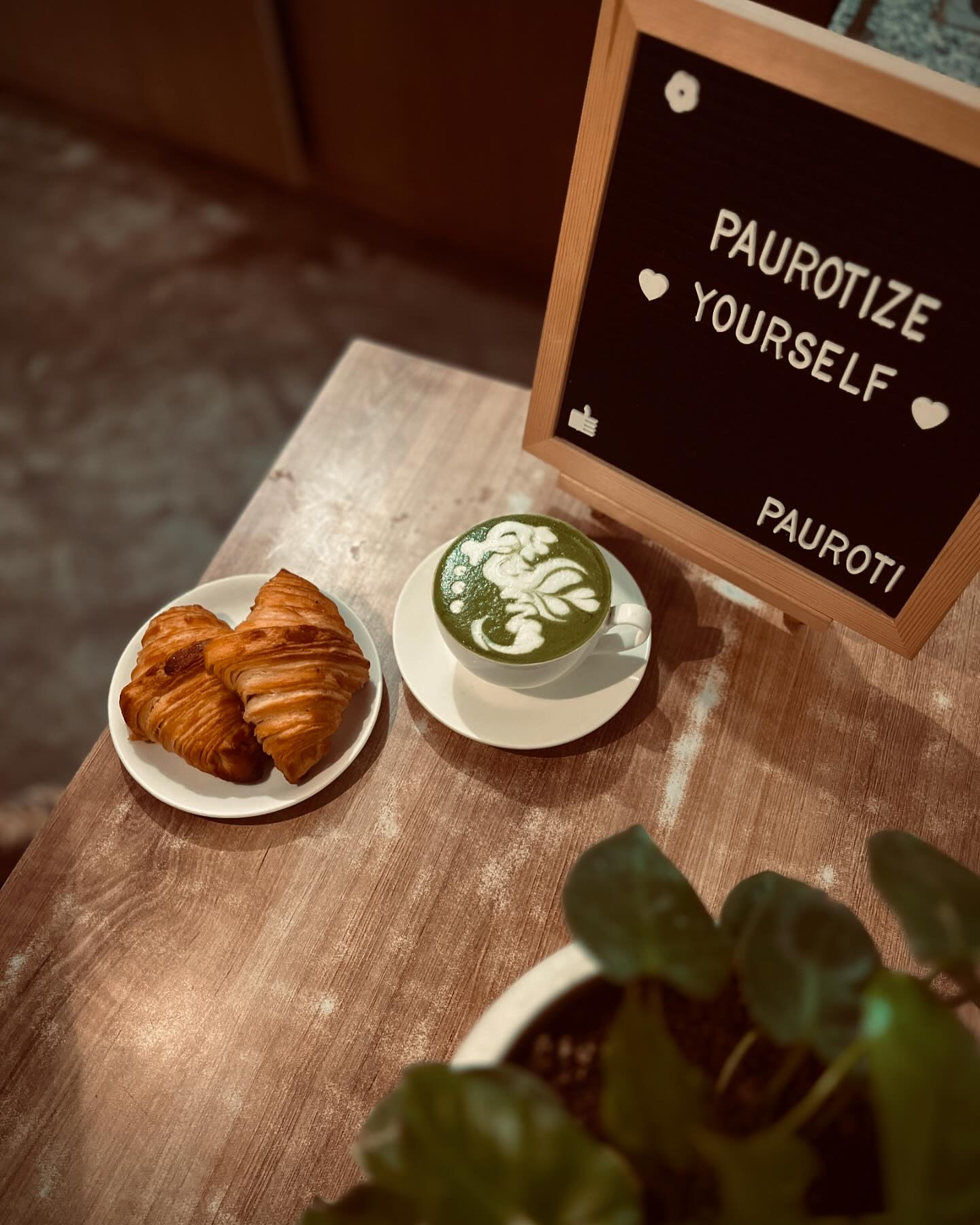 Pauroti - partnered with Zaaou Food